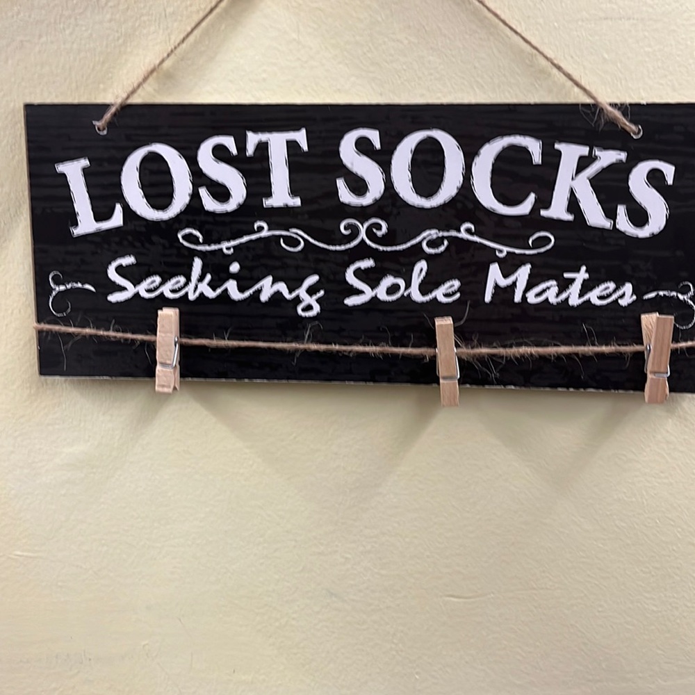 Laundry art